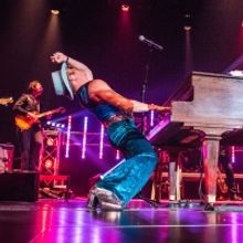 REMEMBER WHEN ROCK WAS YOUNG Comes to Thrasher-Horne Center