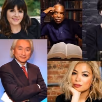 Casey Wilson, Michio Kaku, Alison Bechdel and More to Take Part in Chicago…