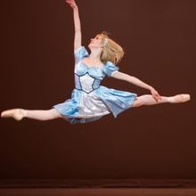Interview: Caitlin Valentine of ALICE at BalletMet