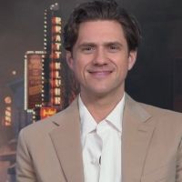 Interviews: Dove Cameron y Aaron Tveit sobre sus nuevos roles en SCHMIGADOON!