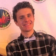 Casting Announced For THE CURIOUS INCIDENT OF THE DOG IN THE NIGHT-TIME At Greenway C