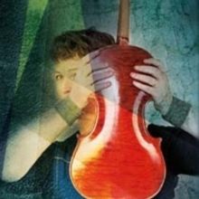 Byre Theatre And Perth Theatre Stage Award-WinnIng Play THE MAN IN THE SUBMARINE