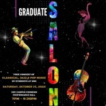 Edward W. Hardy And UNCO Faculty To Present GRADUATE SALON At UNC Campus Commons