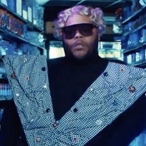 Video: Kayne ​the Love​Child Releases 'BANJEE GIRLS' Visual