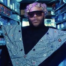 Video: Kayne the LoveChild Releases 'BANJEE GIRLS' Visual