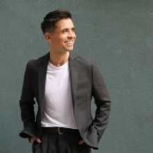 10 Videos To Welcome Tony Winner Matt Doyle Back To The Concert Stage With NEW YORK S