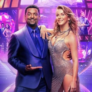 ABC Considering Delaying DANCING WITH THE STARS Premiere Due to WGA Strike