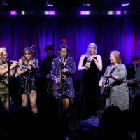 BWW Review: GUNHILD CARLING and The Carling Family Bring True Vaudeville To Life at Birdland Theater