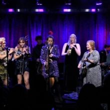 BWW Review: GUNHILD CARLING and The Carling Family Bring True Vaudeville To Life at B