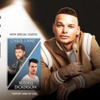 Kane Brown Announces First Worldwide Tour For 2020