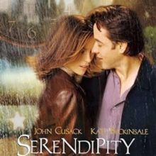 NBC Developing Series Inspired by SERENDIPITY Film