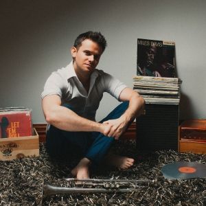 Review: LOST IN A DREAM: THE LIFE AND SONGS OF CHET BAKER - ADELAIDE CABARET…