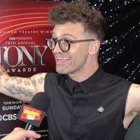 Video: Meet the Tony-Nominated Directors of 2025 Video