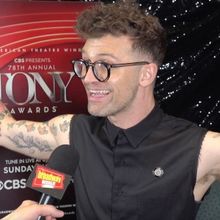 Video: Meet the Tony-Nominated Directors of 2025
