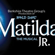 MATILDA THE MUSICAL JR and More Set for Berkshire Theatre Group Late Spring Events