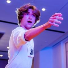 Rebel Theatrics Announces 10 Week Theatre and Film Training Course