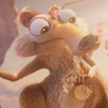 VIDEO: Disney+ Releases Original Shorts Series ICE AGE: SCRAT TALES Trailer