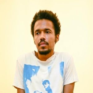 Video: Benjamin Booker Shares New Song 'SLOW DANCE IN A GAY BAR'
