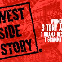 Lauderhill Performing Arts Center (LPAC) In Collaboration With Broadway Palm…