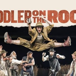 REVIEW: The Regent’s Park Open Air Theatre Production of FIDDLER ON THE ROOF A