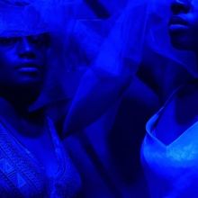 Review: I HAVE A SECRET TO TELL YOU... at The Kennedy Center Theater Lab