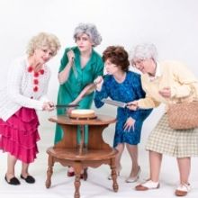 THE GOLDEN GIRLS MYSTERY EXPERIENCE Makes Philly Stage Debut at Craft Hall