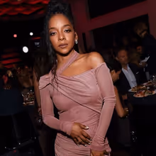 Kara Young to Replace Samira Wiley in PROOF on Broadway