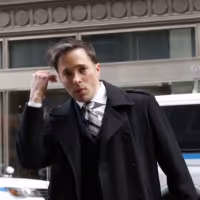 In ONE ACTOR SHORT, Yuval David Gives Random Strangers Chance to Star in Film on…