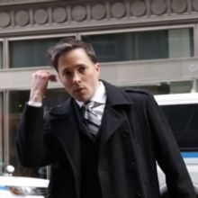 In ONE ACTOR SHORT, Yuval David Gives Random Strangers Chance to Star in Film on Stre