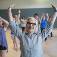 Shakespeare & Company Center For Actor Training to Present Dibble Dance Pop-up Interview