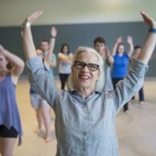 Shakespeare & Company Center For Actor Training to Present Dibble Dance Pop-up