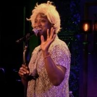 VIDEO: Jelani Remy Performs 'Somewhere That's Green' at BC/EFA's NextGen Spotlight