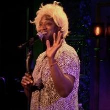 VIDEO: Jelani Remy Performs 'Somewhere That's Green' at BC/EFA's NextGen Spotlight