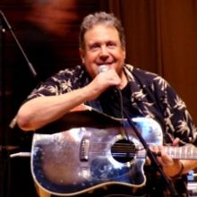 Sing Along With Your Favorite Oldies at AN EVENING WITH RONNIE RICE AND GUEST at Metr