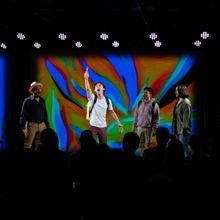 Concert Reading Of VINCENT To Premiere At Spark Festival