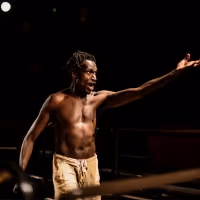 Photos: First Look at John Rwothomack's FAR GONE