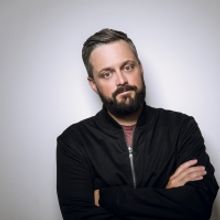 Nate Bargatze Set To Make Wynn Las Vegas Debut With 'Good Problem To Have' Tour
