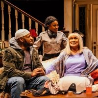 Review: THE FIRST DEEP BREATH at Geffen Playhouse