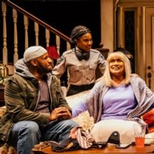 Review: THE FIRST DEEP BREATH at Geffen Playhouse