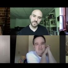 VIDEO: Cabaret Corner Hosts a Pride Panel With Shakina Nayfack, Shani Hadjian, Benjam