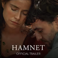 Video: Paul Mescal and Jessie Buckley Face Tragic Loss in New Trailer for HAMNET Video