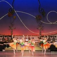 Pittsburgh Ballet Theatre's THE NUTCRACKER Opens Tonight at the Benedum Center Interview
