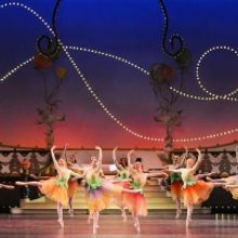 Pittsburgh Ballet Theatre's THE NUTCRACKER Opens Tonight at the Benedum Center