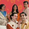 Review: A NICE INDIAN BOY at Aerial Roots Theatre