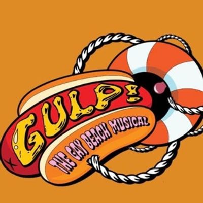 Previews: GULP! THE GAY BEACH MUSICAL at BUFFALO UNITED ARTISTS