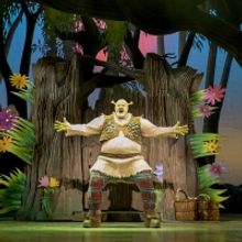 Tickets Go on Sale Friday For SHREK THE MUSICAL in Brisbane