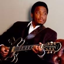 Quinn DeVeaux Releases 'Holiday' in Support of Protests