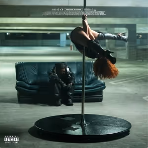 Major Myjah Cements Prowess on Latest Song Release 'Trying'