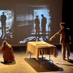 Emerging Artists Theatre Now Accepting Submissions For Their Summer Spark Theatre…
