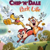 VIDEO: Disney Plus Releases Opening Title Sequence for CHIP 'N' DALE: PARK LIFE